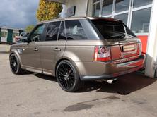 LAND ROVER Range Rover Sport 3.6 TDV8 HSE Automatic, Diesel, Second hand / Used, Automatic - 7