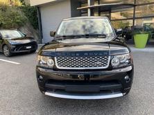 LAND ROVER Range Rover Sport 3.0 TDV6 Autobiography Automatic, Diesel, Occasion / Gebraucht, Automat - 2
