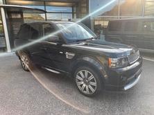 LAND ROVER Range Rover Sport 3.0 TDV6 Autobiography Automatic, Diesel, Occasion / Gebraucht, Automat - 3