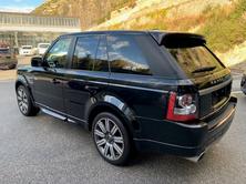 LAND ROVER Range Rover Sport 3.0 TDV6 Autobiography Automatic, Diesel, Occasion / Gebraucht, Automat - 4