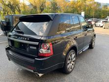 LAND ROVER Range Rover Sport 3.0 TDV6 Autobiography Automatic, Diesel, Occasion / Gebraucht, Automat - 5