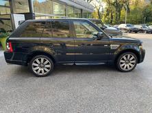LAND ROVER Range Rover Sport 3.0 TDV6 Autobiography Automatic, Diesel, Occasion / Gebraucht, Automat - 6