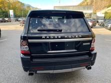 LAND ROVER Range Rover Sport 3.0 TDV6 Autobiography Automatic, Diesel, Occasion / Utilisé, Automatique - 7