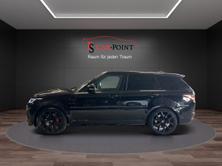 LAND ROVER Range Rover Sport 5.0 V8 S/C SVR Automatic, Essence, Occasion / Utilisé, Automatique - 2
