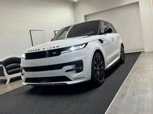 LAND ROVER Range Rover Sport D350 3.0 TD6 MHEV Autobography Automatic, Mild-Hybrid Diesel/Electric, Second hand / Used, Automatic - 3