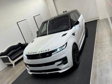LAND ROVER Range Rover Sport D350 3.0 TD6 MHEV Autobography Automatic, Mild-Hybrid Diesel/Electric, Second hand / Used, Automatic - 4
