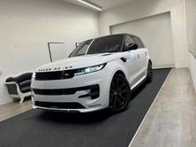 LAND ROVER Range Rover Sport D350 3.0 TD6 MHEV Autobography Automatic, Mild-Hybrid Diesel/Electric, Second hand / Used, Automatic - 5