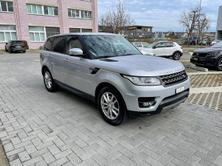 LAND ROVER Range Rover Sport 3.0 TDV6 SE Automatic, Diesel, Second hand / Used, Automatic - 3
