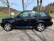 LAND ROVER Range Rover Sport 4.2 V8 SC, Petrol, Second hand / Used, Automatic - 2