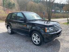 LAND ROVER Range Rover Sport 4.2 V8 SC, Petrol, Second hand / Used, Automatic - 6
