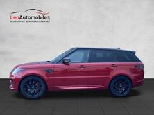 LAND ROVER Range Rover Sport 4.4 SDV8 AB Dynamic Automatic, Diesel, Second hand / Used, Automatic - 2