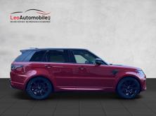 LAND ROVER Range Rover Sport 4.4 SDV8 AB Dynamic Automatic, Diesel, Second hand / Used, Automatic - 6