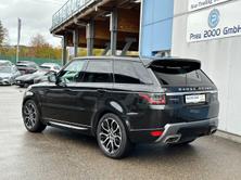 LAND ROVER Range Rover Sport P400 3.0 I6 MHEV HSE Dynamic Automatic, Mild-Hybrid Petrol/Electric, Second hand / Used, Automatic - 3