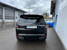 LAND ROVER Range Rover Sport P400 3.0 I6 MHEV HSE Dynamic Automatic, Mild-Hybrid Petrol/Electric, Second hand / Used, Automatic - 4