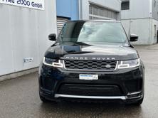 LAND ROVER Range Rover Sport P400 3.0 I6 MHEV HSE Dynamic Automatic, Mild-Hybrid Petrol/Electric, Second hand / Used, Automatic - 7