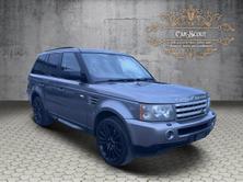 LAND ROVER Range Rover Sport 3.6 Td8 HSE Automatic, Diesel, Occasion / Gebraucht, Automat - 3