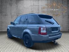 LAND ROVER Range Rover Sport 3.6 Td8 HSE Automatic, Diesel, Occasion / Gebraucht, Automat - 4