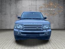 LAND ROVER Range Rover Sport 3.6 Td8 HSE Automatic, Diesel, Occasion / Gebraucht, Automat - 5