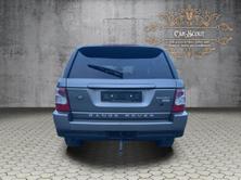 LAND ROVER Range Rover Sport 3.6 Td8 HSE Automatic, Diesel, Occasion / Utilisé, Automatique - 6