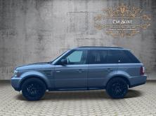 LAND ROVER Range Rover Sport 3.6 Td8 HSE Automatic, Diesel, Occasion / Gebraucht, Automat - 7