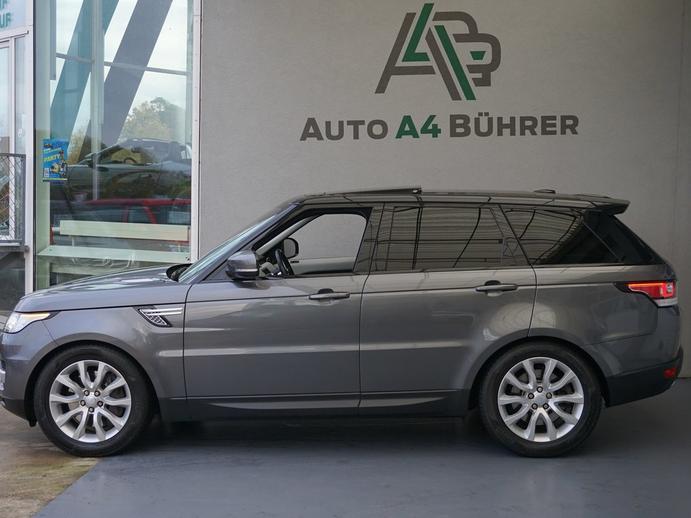LAND ROVER RR Sport 3.0SDV6 HSE, Diesel, Occasioni / Usate, Automatico