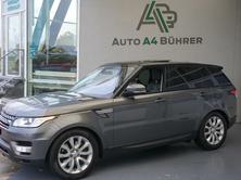 LAND ROVER RR Sport 3.0SDV6 HSE, Diesel, Occasioni / Usate, Automatico - 2