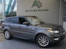 LAND ROVER RR Sport 3.0SDV6 HSE, Diesel, Occasioni / Usate, Automatico - 4