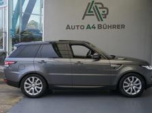 LAND ROVER RR Sport 3.0SDV6 HSE, Diesel, Occasioni / Usate, Automatico - 5