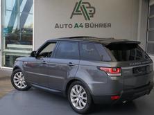 LAND ROVER RR Sport 3.0SDV6 HSE, Diesel, Occasioni / Usate, Automatico - 6
