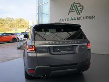 LAND ROVER RR Sport 3.0SDV6 HSE, Diesel, Occasioni / Usate, Automatico - 7