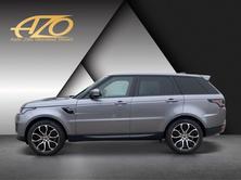 LAND ROVER Range Rover Sport 3.0 SDV6 SE Automatic, Diesel, Second hand / Used, Automatic - 3