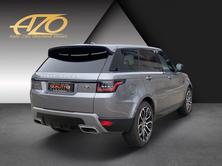 LAND ROVER Range Rover Sport 3.0 SDV6 SE Automatic, Diesel, Occasion / Gebraucht, Automat - 4