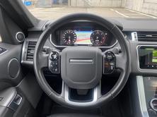 LAND ROVER Range Rover Sport 3.0 SDV6 SE Automatic, Diesel, Occasion / Gebraucht, Automat - 6