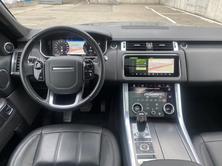 LAND ROVER Range Rover Sport 3.0 SDV6 SE Automatic, Diesel, Occasioni / Usate, Automatico - 7