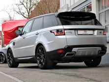 LAND ROVER Range Rover Sport 3.0 SDV6 SE Automatic, Diesel, Occasion / Gebraucht, Automat - 2