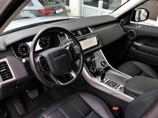 LAND ROVER Range Rover Sport 3.0 SDV6 SE Automatic, Diesel, Occasion / Gebraucht, Automat - 7