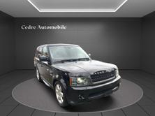 LAND ROVER Range Rover Sport 3.0 TDV6 S Automatic, Diesel, Occasion / Gebraucht, Automat - 2