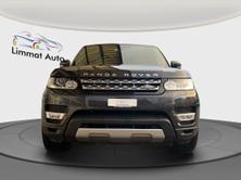 LAND ROVER Range Rover Sport 4.4 SDV8 HSE Dynamic Automatic, Diesel, Occasion / Utilisé, Automatique - 2