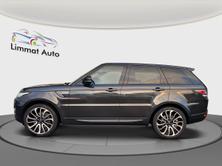 LAND ROVER Range Rover Sport 4.4 SDV8 HSE Dynamic Automatic, Diesel, Occasion / Gebraucht, Automat - 3