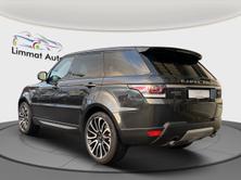 LAND ROVER Range Rover Sport 4.4 SDV8 HSE Dynamic Automatic, Diesel, Second hand / Used, Automatic - 4
