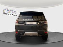 LAND ROVER Range Rover Sport 4.4 SDV8 HSE Dynamic Automatic, Diesel, Occasion / Utilisé, Automatique - 5