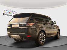 LAND ROVER Range Rover Sport 4.4 SDV8 HSE Dynamic Automatic, Diesel, Occasion / Gebraucht, Automat - 6