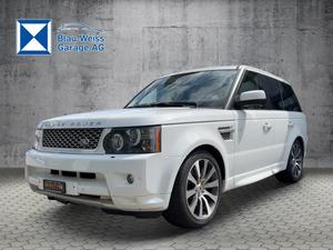 LAND ROVER Range Rover Sport 3.0 TDV6 Autobiography Automatic