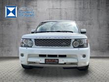 LAND ROVER Range Rover Sport 3.0 TDV6 Autobiography Automatic, Diesel, Occasioni / Usate, Automatico - 2
