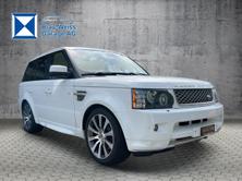 LAND ROVER Range Rover Sport 3.0 TDV6 Autobiography Automatic, Diesel, Occasioni / Usate, Automatico - 3