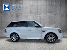 LAND ROVER Range Rover Sport 3.0 TDV6 Autobiography Automatic, Diesel, Occasioni / Usate, Automatico - 4