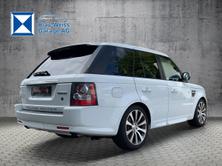 LAND ROVER Range Rover Sport 3.0 TDV6 Autobiography Automatic, Diesel, Second hand / Used, Automatic - 5