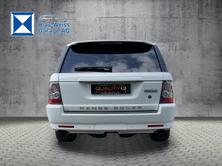 LAND ROVER Range Rover Sport 3.0 TDV6 Autobiography Automatic, Diesel, Occasioni / Usate, Automatico - 6