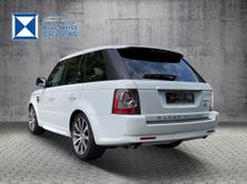 LAND ROVER Range Rover Sport 3.0 TDV6 Autobiography Automatic, Diesel, Occasion / Gebraucht, Automat - 7