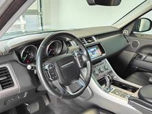 LAND ROVER Range Rover Sport 3.0 SDV6 HSE Automatic, Diesel, Occasion / Utilisé, Automatique - 3